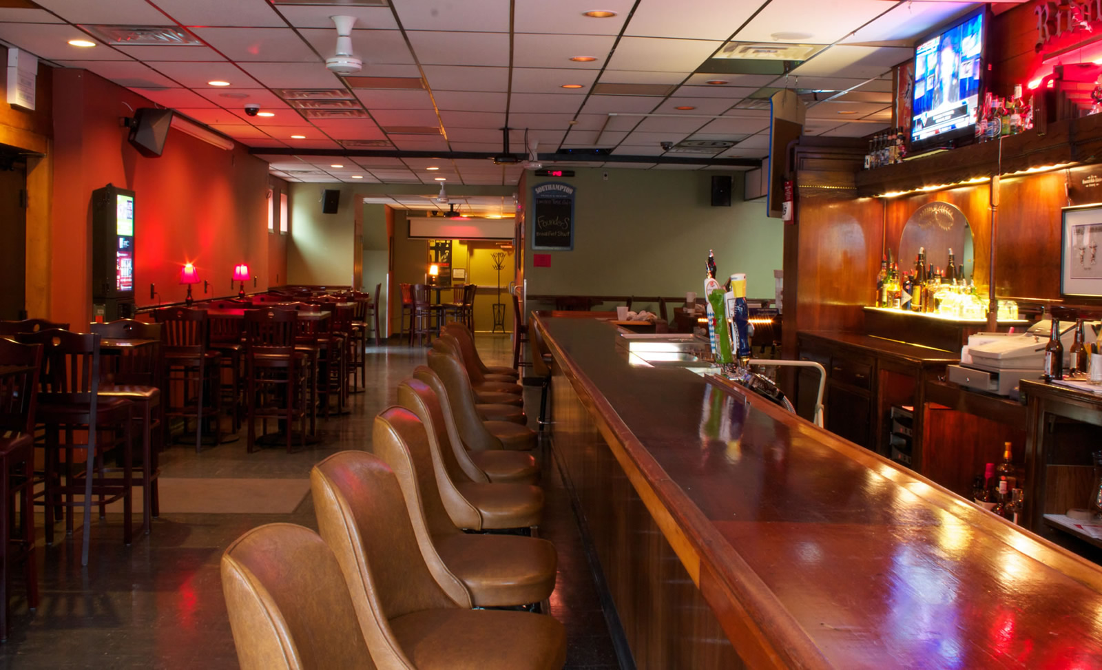 Bar photo 1